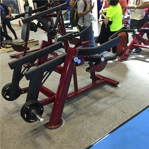 Équipement de fitness à plaque de style américain assis Dip à vendre <span class=keywords><strong>Machine</strong></span> à <span class=keywords><strong>triceps</strong></span> - Product Image 4