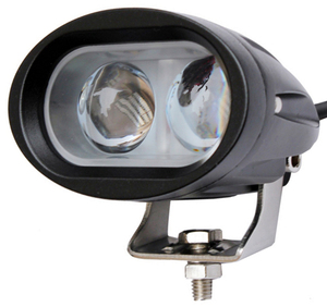 <span class=keywords><strong>Spot</strong></span> étanche IP67 3 pouces 4d 20w 12v <span class=keywords><strong>24v</strong></span> lampes de travail <span class=keywords><strong>led</strong></span> pour tracteurs et véhicules - Product Image 3