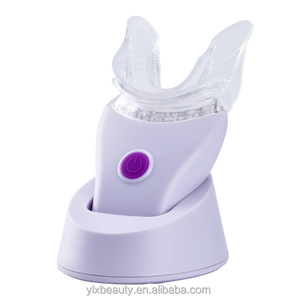 Nieuwe ontwerp! bieden OEM oplaadbare vibrerende LED licht met lade/orthodontische apparaat - Product Image 1