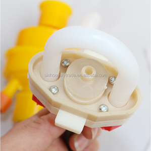 Mejor calidad avícola automática bebedor pollo comederos y <span class=keywords><strong>bebederos</strong></span> <span class=keywords><strong>para</strong></span> beber aves - Product Image 4