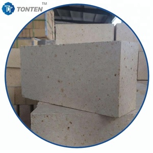 ทนต่ออุณหภูมิสูงSK34 Al2O3อิฐทนไฟสำหรับเตาเผามะนาวอบเตาราคาที่แข่งขัน - Product Image 3