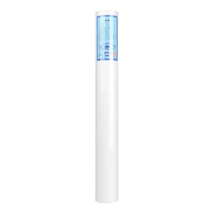 20 inch 5 micron 1 micron universal melt blown PP sediment filter element for pure water machines/water purifier system