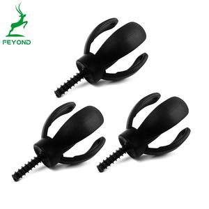 4-Prong Artiglio Nero <span class=keywords><strong>Golf</strong></span> <span class=keywords><strong>Ball</strong></span> Pick Up Retriever Grabber Mini <span class=keywords><strong>Golf</strong></span> <span class=keywords><strong>Ball</strong></span> Pick Up Retriever - Product Image 5