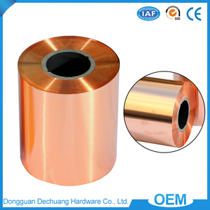 Precio de mercado 1-45 alargamiento ASTM c17200 <span class=keywords><strong>berilio</strong></span> de cobre para uso en aparatos eléctricos - Product Image 2