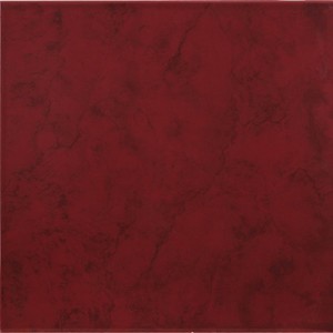 红色陶瓷地砖迪拜批发市场 - Product Image 1