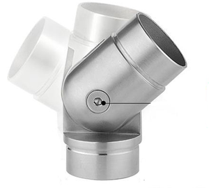 Elevato Standard di Prezzo Basso Custom-Made Design Professionale In Acciaio Inox Giunto Mobile - Product Image 1