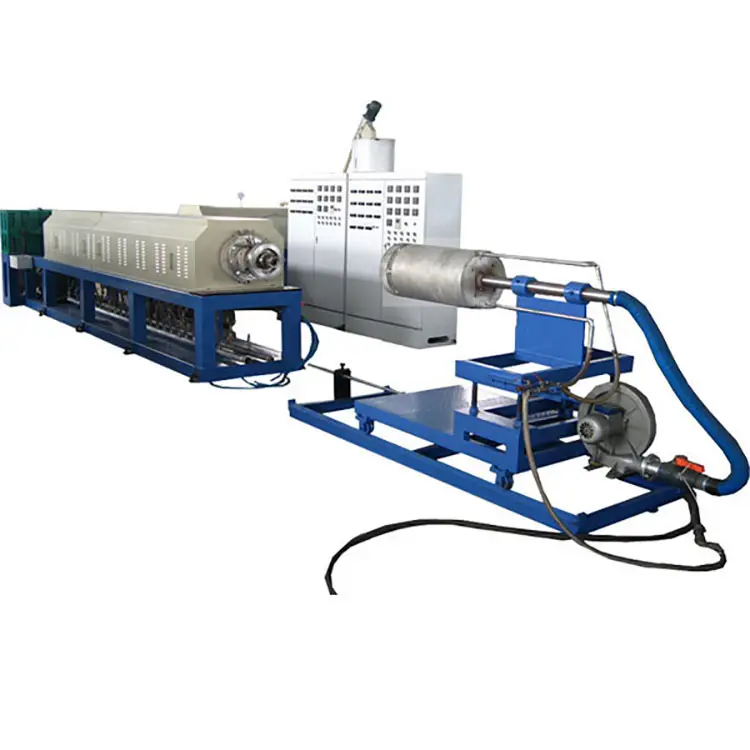 plastic injection moulding ps foam sheet extrusion machine