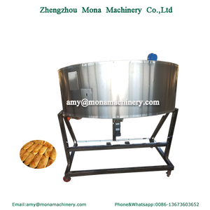 Cuisson commerciale rotative à plat naan, tandoor à gaz électrique, chapati tibétain, arabe, roti pita, four à pain, prix - Product Image 3