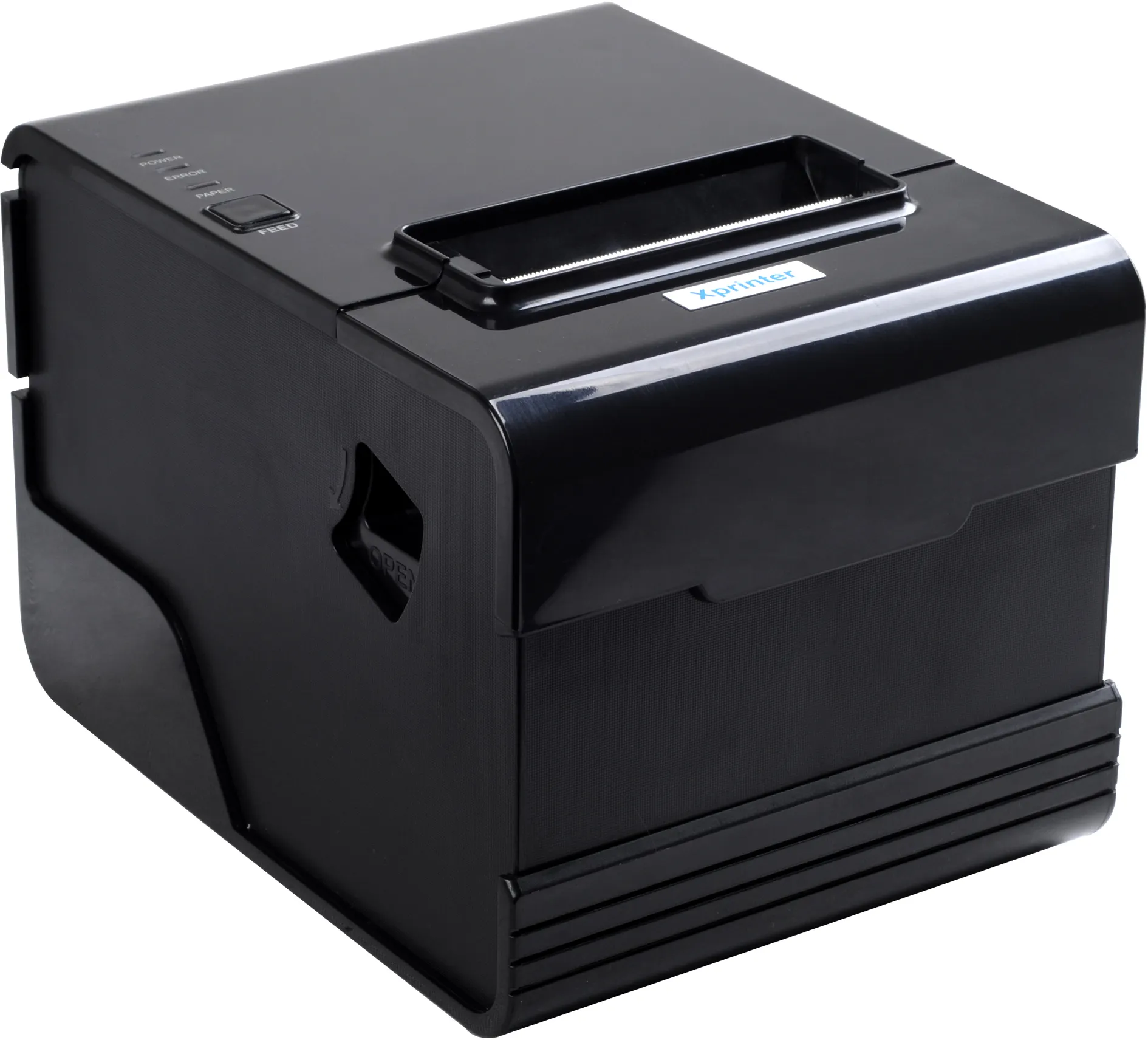 Xprinter оптовая продажа 3-дюймовый Pos термопринтер для различных систем Bluetooth термопринтер 80 мм Принтер XP-F300N