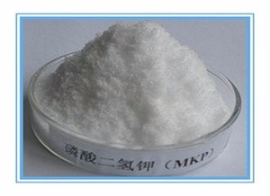 Fertilizzanti Chimici MKP 00-52-34 Fertilizzante Monofosfato di Potassio Fertilizzante NPK 00 52 34 - Product Image 4