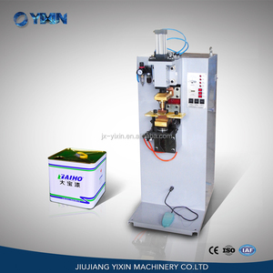 Yixin Technologie bidon machine de soudage/poignée de soudage - Product Image 2