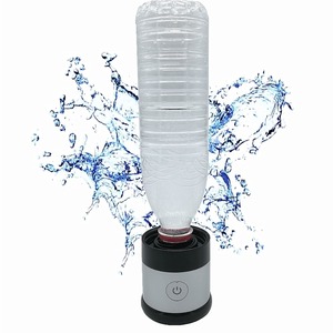 Hibon קל לנשיאה h2go בקבוק מים טהור מימן מים אלקטרוליזה מימן גנרטור - Product Image 2