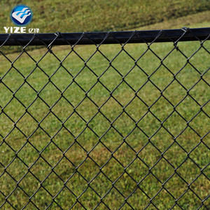 5 Foot Pvc Covered <strong>Chain</strong> <strong>Link</strong> Fence Accessories - Product Image 6