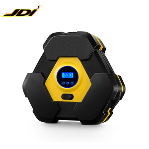 JDI-3603S 2017 mejor precio alta presión digital portátil coche neumático inflador bomba compresor de <span class=keywords><strong>aire</strong></span> eléctrico - Product Image 1