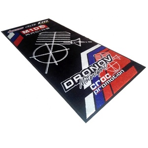 Alfombra de Taller para Motocicletas - Product Image 4