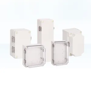 IP 65 electrical Waterproof Switch box