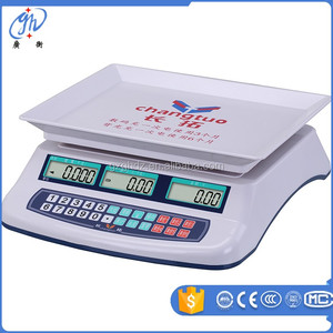Trái cây và Rau quả Cửa Hàng <span class=keywords><strong>scale</strong></span> nặng cho Úc | Bán Lẻ Cân - Product Image 2