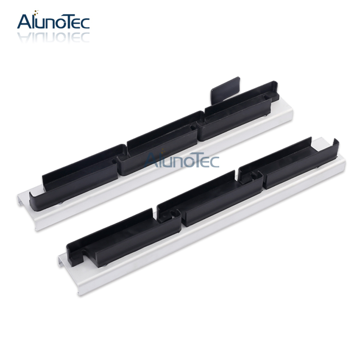 Large Feuille Ventilation Airflow Naco Fenêtre Persiennes Cadre