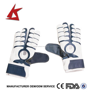 KS-11 # gaélico fútbol americano guantes de receptor - Product Image 3