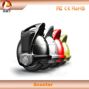 2015 nuevo diseño scooter /hoverboard de moda y barato uno mismo volante scooter eléctrico - Product Image 5