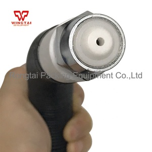 La pistola de serpientes de viento de Ion y la aplicación del transformador de 4,6kv eliminan la electricidad estática - Product Image 2