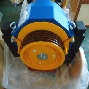 <span class=keywords><strong>Canon</strong></span> máquina de tracción YJF140, motor de elevación, 500-800KGS motor de elevación - Product Image 6