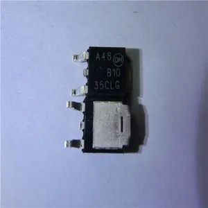 100% SWITCHMODE Schottky Power Rectifier IC MBRD1035CTLT4G components ic new and original