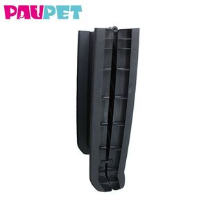 कुत्तों के लिए छूट रैंप कार एसयूवी तह बड़े कुत्ते पालतू रैंप - Product Image 2