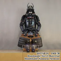 Wholesale ancient Japanese armor JOTAR16