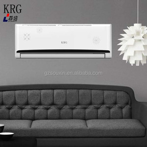 <span class=keywords><strong>9000</strong></span> & 12000 & 18000 & 24000 Split Air Conditioner utilisant un compresseur <span class=keywords><strong>panasonic</strong></span> - Product Image 1
