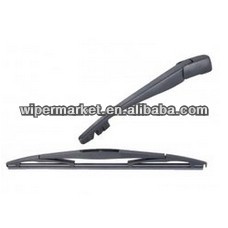 claro punto <span class=keywords><strong>de</strong></span> <span class=keywords><strong>vista</strong></span> trasera del coche cuchilla <span class=keywords><strong>de</strong></span> limpieza - Product Image 1