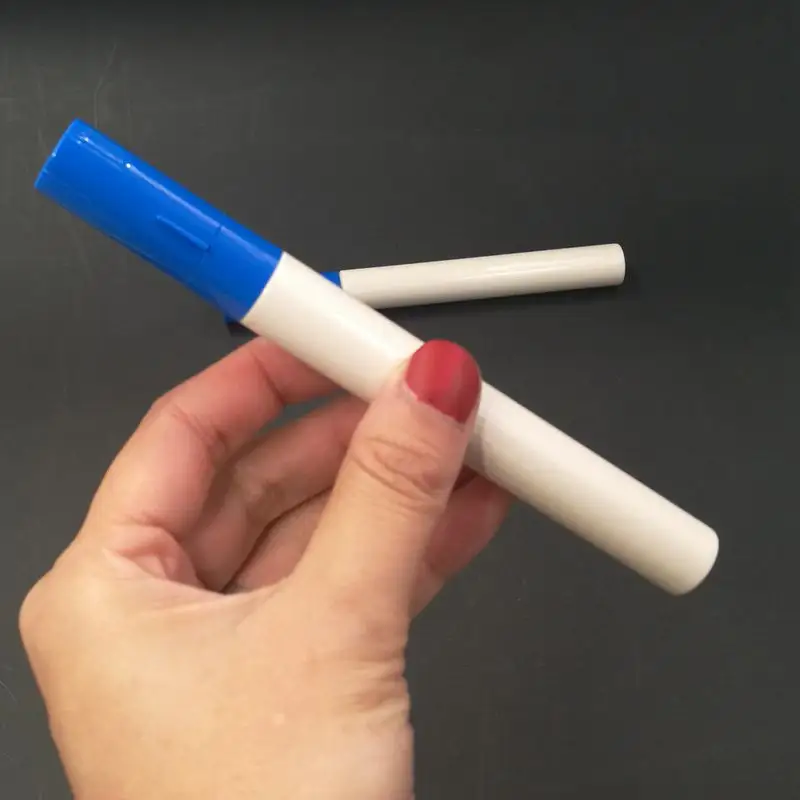 Empty paint marker pen for refill permanent ink 2.8mm