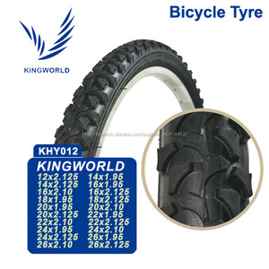 exelente calidad caucho bicicleta montana MTB - Product Image 1