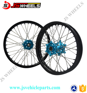 <span class=keywords><strong>Yz</strong></span> yamahas 125/<span class=keywords><strong>250</strong></span> yz250f yz450f ruedas de <span class=keywords><strong>motocross</strong></span> - Product Image 6