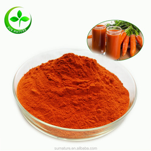 La migliore vendita di verdure fresche carota nera in polvere e succo di carota in polvere - Product Image 2