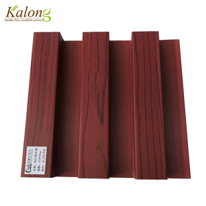 Phật Sơn 3d Nhà Sản Xuất Thiết Kế Wpc Nội Thất Trang Trí Tường Panels/Tường Ốp - Product Image 2