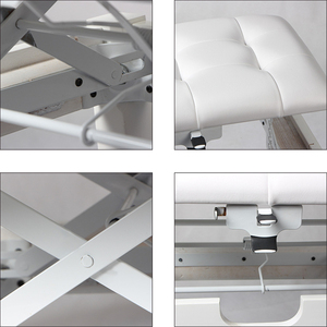 Banco de Piano de Madera Maciza de Alta Calidad, Ajustable para Pianistas Profesionales - Product Image 3