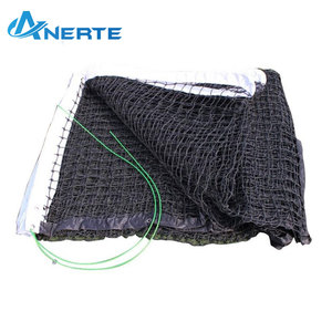 2017 caliente-venta polietileno resistentes niños anudadas redes de <span class=keywords><strong>tenis</strong></span> - Product Image 5