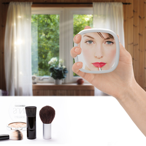 Nhà máy cung cấp trực tiếp kỹ thuật số <span class=keywords><strong>mini</strong></span> đồng hồ báo thức cho Quà tặng khuyến mãi - Product Image 4