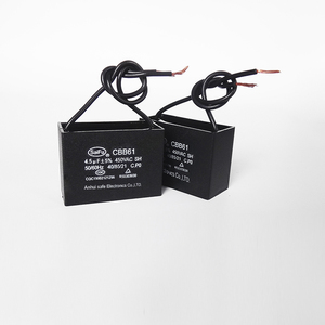 <span class=keywords><strong>Condensateur</strong></span> de ventilateur AC 3.<span class=keywords><strong>5uf</strong></span>, capacité du bangladesh, <span class=keywords><strong>2</strong></span>.5 uf - Product Image 4