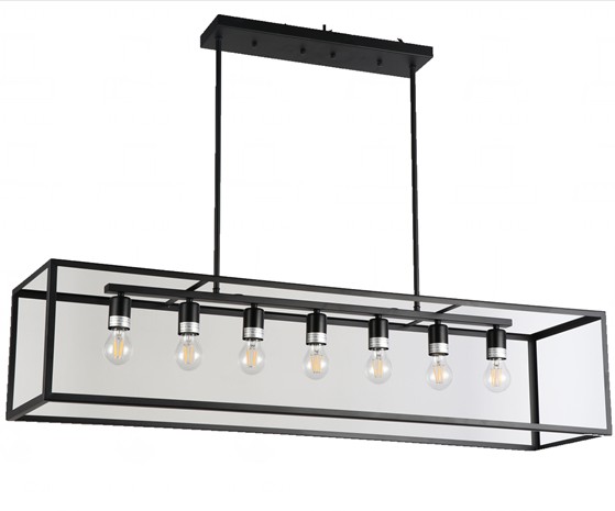 Светодиодные подвесные светильники, кухонные ретро-светильники для продажи, современные потолочные светильники