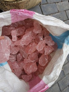 <span class=keywords><strong>Quarzo</strong></span> Rosa <span class=keywords><strong>Grezzo</strong></span> Naturale, <span class=keywords><strong>Quarzo</strong></span> Rosa del Madagascar per Vendita all'Ingrosso - Product Image 4
