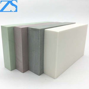 उच्च तापमान के लिए epoxy राल टूलींग बोर्ड कार्बन फाइबर मोल्ड - Product Image 4