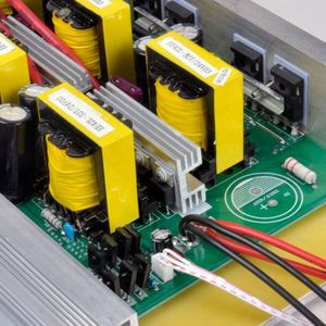 <span class=keywords><strong>Inverter</strong></span> 5kw sinewave טהור - Product Image 5