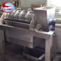 Machine de transformation de la nata de coco, machine de production, ligne de transformation