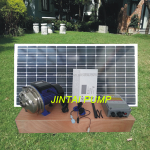 Jintai — pompe à eau centrifuge solaire de surface, 1hp dc, haute qualité - Product Image 4