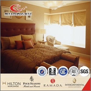 Luxury hotel 5 stelle arredamento/hotel in stile Europeo mobili camera da letto - Product Image 4