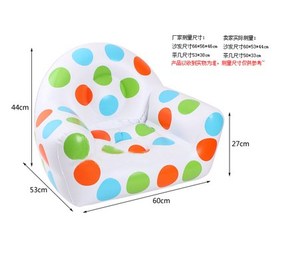 Promozionale personalizzato soggiorno regalo <span class=keywords><strong>gonfiabile</strong></span> <span class=keywords><strong>divano</strong></span> <span class=keywords><strong>divano</strong></span> in Pvc <span class=keywords><strong>gonfiabile</strong></span> <span class=keywords><strong>divano</strong></span> ad <span class=keywords><strong>aria</strong></span> per i bambini - Product Image 6