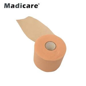 Sport Morbida Spugna di poliuretano Sotto l'involucro nastro di Schiuma Fasciatura Proteggere La Pelle - Product Image 3