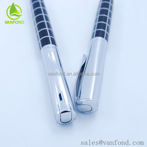 Chine Stylo En Métal Ensembles Logo Promot Cadeau lami fontaine stylo - Product Image 2